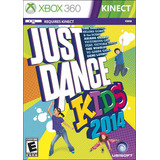 Just Dance Kids 2014