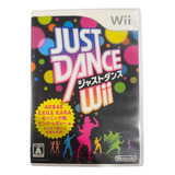 Just Dance Wii Original