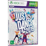 Just Dence 2019 Xbox