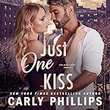 Just One Kiss 6