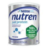 Just Protein Nutren