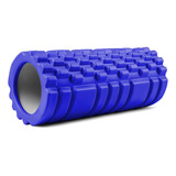 Justgofit Rolo Massagem Exercicios