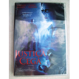 Justica Cega Dvd Original