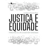 Justica E Equidade