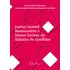 Justiça Juvenil Restaurativa E Novas Formas De Solução De Conflitos, De Sposato, Karyna Batista. Editorial Editora Cl-a Cultural Ltda, Tapa Mole En Português, 2018