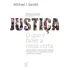 Justiça O Que É Fazer A Coisa Certa: Justiça O Que É Fazer A Coisa Certa, De Sandel, Michael J.. Editora Civilizacao Brasileira (record), Capa Mole, Edição 1 Em Português
