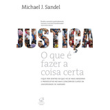 Justica O Que E