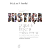 Justica O Que E