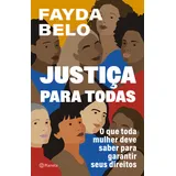 Justica Para Todas