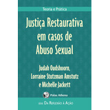 Justica Restaurativa Em Casos