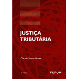 Justica Tributaria De