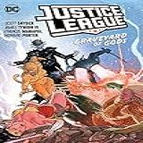 Justice League 2018