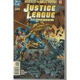 Justice League America 111 Dc Bonellihq Cx169 L19