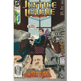 Justice League America 41
