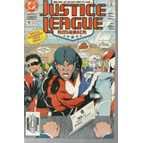 Justice League America 42