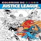 Justice League An