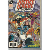 Justice League Europe 15
