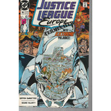 Justice League Europe 16