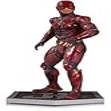 Justice League The Flash Statue Dc Collectibles Dc Collectibles