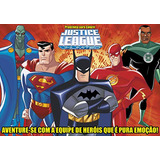 Justice League Unlimited