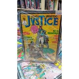 Justice Novo Universo Colecao