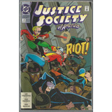 Justice Society Of America 02