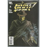 Justice Society Of America 05
