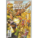 Justice Society Of America 19