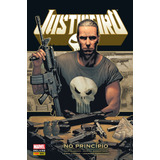 Justiceiro No Principio