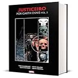 Justiceiro Por Garth Ennis