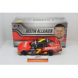 Justin Allgaier 7 Jr 2021 Gm Camaro Nascar 1 24 Lionel