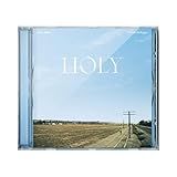 Justin Bieber Holy Ft Chance The Rapper CD Single