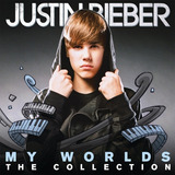 Justin Bieber My Worlds