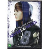 Justin Bieber Never Say