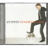 Justin Timberlake Futuresex Lovesounds