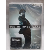 Justin Timberlake Itunes Festival