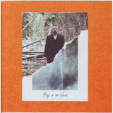Justin Timberlake Man Of The Woods cd