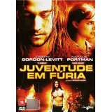 Juventude Em Furia