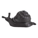 Juxyes Caracol Ferro Fundido