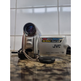 Jvc Digital Video Camera Gr d250ub