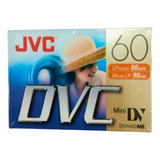 Jvc Dvc 60 Digital Video Cassette