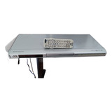 Jvc Dvd Player Xv