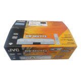 Jvc Dvd Recorder vcr