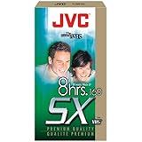 Jvc Fita De Video