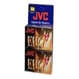 Jvc Fitas De Filmadora