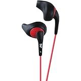 Jvc Fones De Ouvido Esportivos Haen10 B K Gumy Preto