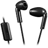 JVC Fones De Ouvido HAF17MB Com