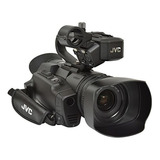 Jvc Gy-hm250 4k | Retirada Rj Ou Sp | Nfe