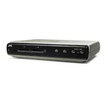 Jvc Hd Media Player