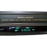 Jvc Hr j636m Videocassete